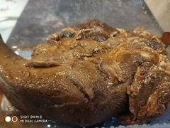 -老北京赵记酱肘子