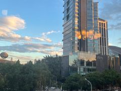 -羲和雅苑•北京烤鸭(平安国际金融中心店)