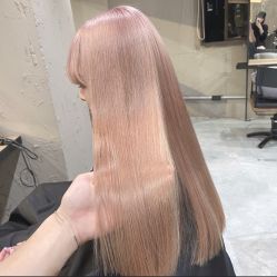 -MY HAIR ARDOR