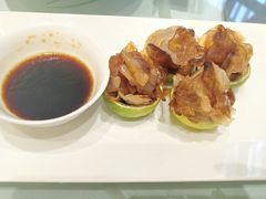 -上海小南国(金桥国际广场店)