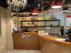 -红房子西菜馆(淮海中路店)