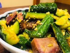 -翔峰炭火鳗鱼(悦泰街里公寓店)