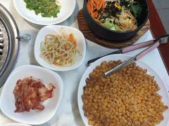-六七八韩式烤肉·韩国料理(上杭路店)