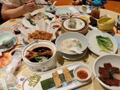-点都德(汇盈广场店)
