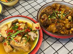 -江西老表·经典江西八大碗