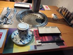 -勇誌烧肉·焱铁烧