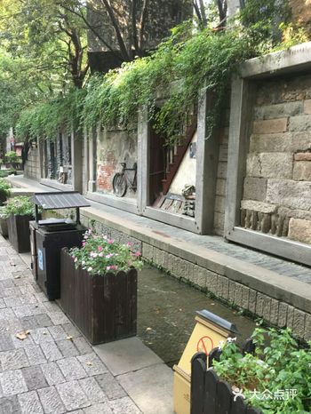 杭州河坊街景区|游玩攻略 一条有着悠久历史和深厚文化