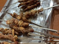 -老三烧烤(二环西路店)