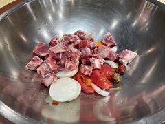 -313羊庄·羊肉火锅烧烤(李村店)