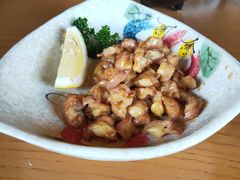 柚香鸡软骨-天手古舞居酒屋(889广场店)