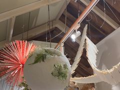 -春树下·树屋花房西餐厅(罍街AS1980店)