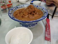 -红菜坊·烤鸭·川鲁宴(石园店)