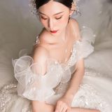 武汉婚纱|一分钟教你根据自己体型扬长避短🧚🏻‍♀️
