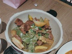 -金掌勺锅包肉(华润万象城店)