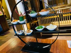 自助取餐区-大牌大·传统杭帮菜(湖滨店)