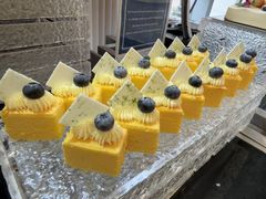 -元一希尔顿酒店·鲜切牛肉火锅禅自助餐厅