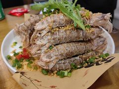 -醉壹号海鲜大排档·老厦门特色菜(厦门美食地标店)
