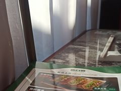 -新白鹿餐厅(松江开元地中海店)