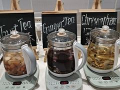 -厦门海景千禧大酒店·海景咖啡厅