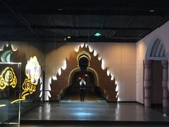 -兴隆文化园景区