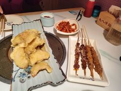 -七八冷面·延边朝鲜族美食(圣熙八号店)