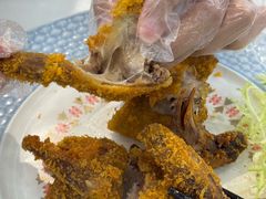 -渔意楼·驰名沙田乳鸽(五羊店)