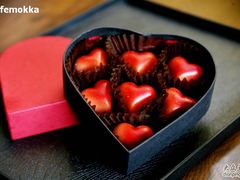 -MOKKA莫卡咖啡(大名路店)