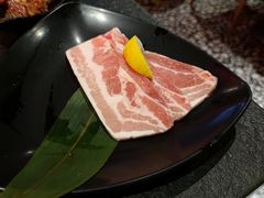 -伊茉家的烤肉店(勒泰中心店)