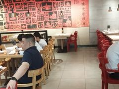 -大师兄·西北小馆(南沙万达广场店)