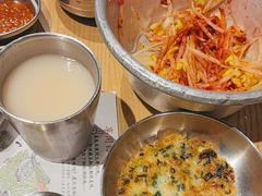 -姜虎东白丁烤肉(深圳湾后海汇店)