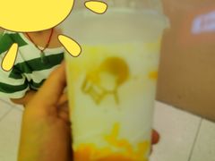 -喜茶(南昌王府井店)