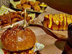 -漪龙台·B26 Rooftop Lounge