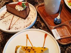 -Lets burger非常汉堡·环球风味(蓝色港湾店)