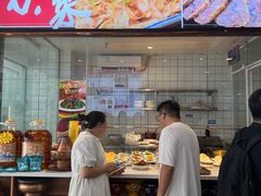 -兰州陈记牛肉面 ·烧烤· 铜锅涮肉(万达店)