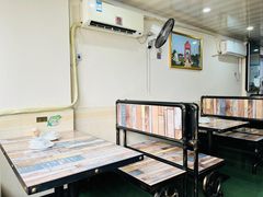 -南雄雄州土菜餐厅(粤北大厦店)