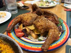 -LUCCA卢卡西班牙海鲜饭(远洋广场店)