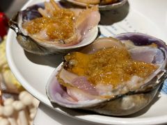 -碗中海·蒸汽海鲜·桑拿鸡(岭南天地店)