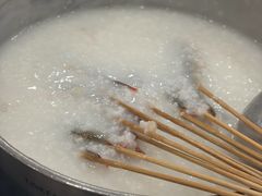 -盈田盈粥庄(博山东路店)