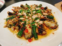-飞尝蚝·顺德菜·鱼生(顺德总店)