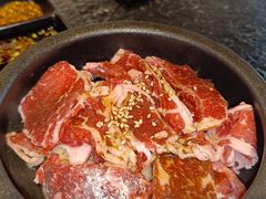-九田家黑牛烤肉料理(寿光万达店)