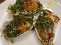 -芭菲盛宴·环球美食(解放碑英利国际店)