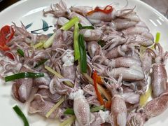 -友强·23年特色海鲜大排档(厦门店)