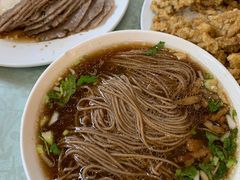 -三妮饭店(万人新天地店)