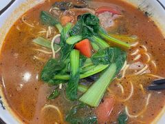 -孟记大碗面•家常菜(鼓楼和会街店)