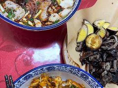 -长香源葫芦头梆梆肉(兴隆巷店)