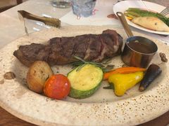 -Mezomd曼索蒂西班牙餐厅(广粤店)