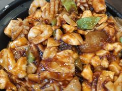 八珍豆腐-津菜宋记老房子(鼓楼店)