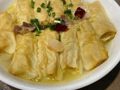 -听风阁农家私房菜茶楼(龙坞店)