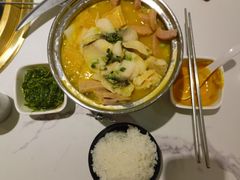 -花味·自助烤肉(南方时代店)