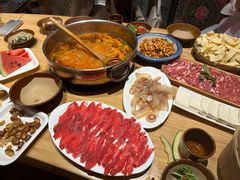 -黔诚多彩火锅(甲秀楼店)